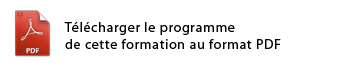 Télécharger le programme au format PDF