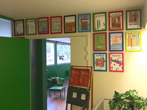 L'histoire du Patio en catalogues depuis 2009 !